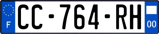 CC-764-RH