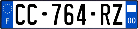 CC-764-RZ