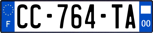 CC-764-TA