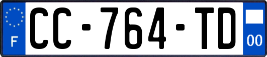 CC-764-TD