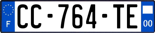 CC-764-TE