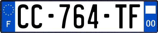 CC-764-TF