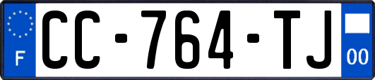 CC-764-TJ