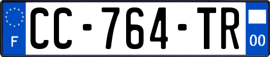 CC-764-TR