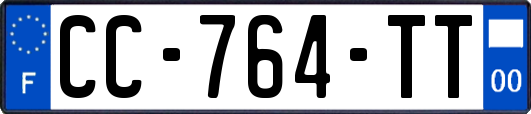 CC-764-TT