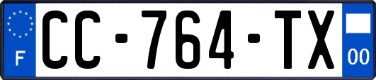 CC-764-TX