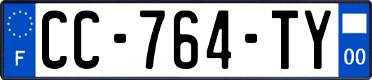 CC-764-TY
