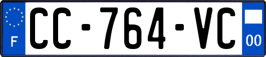 CC-764-VC