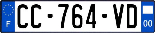 CC-764-VD