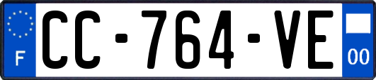 CC-764-VE