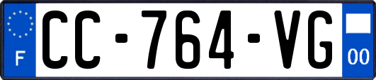 CC-764-VG