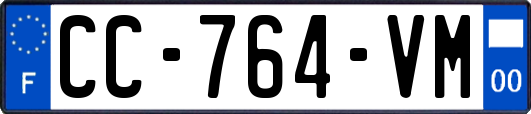 CC-764-VM