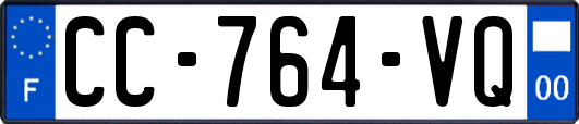 CC-764-VQ