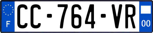 CC-764-VR