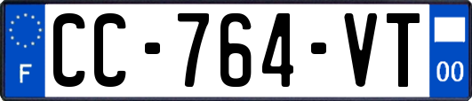 CC-764-VT