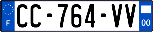 CC-764-VV
