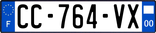 CC-764-VX