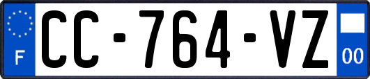 CC-764-VZ