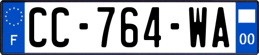 CC-764-WA