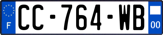 CC-764-WB