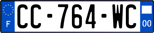CC-764-WC