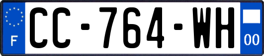 CC-764-WH