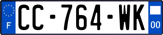 CC-764-WK