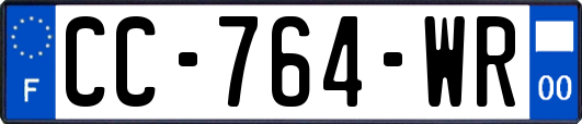 CC-764-WR