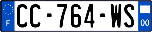 CC-764-WS