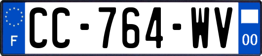 CC-764-WV