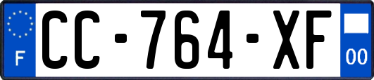 CC-764-XF