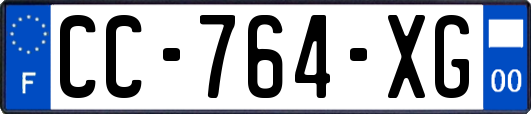 CC-764-XG