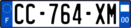 CC-764-XM