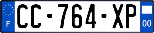 CC-764-XP