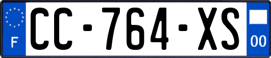 CC-764-XS
