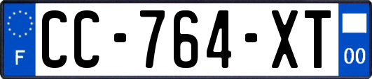 CC-764-XT