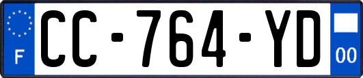 CC-764-YD