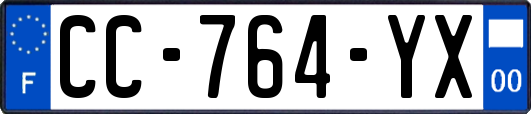 CC-764-YX