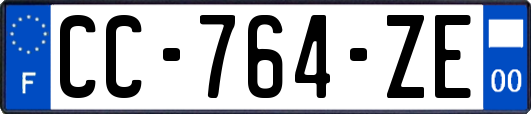 CC-764-ZE