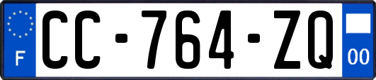 CC-764-ZQ