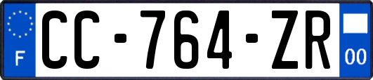 CC-764-ZR