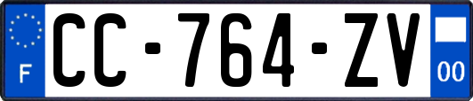 CC-764-ZV