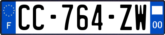 CC-764-ZW