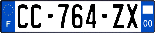 CC-764-ZX