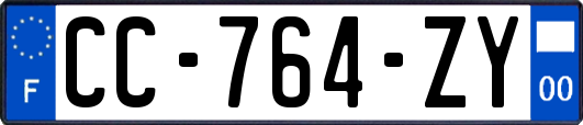 CC-764-ZY