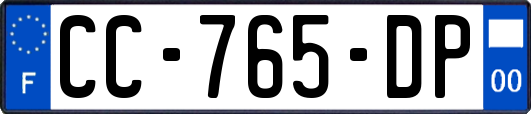 CC-765-DP
