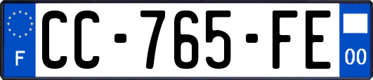 CC-765-FE