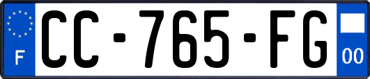 CC-765-FG