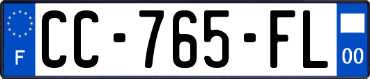 CC-765-FL