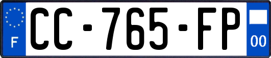 CC-765-FP